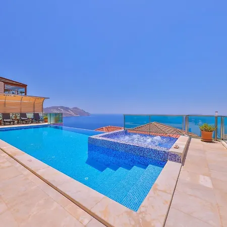 Troya Peninsula * Kaş