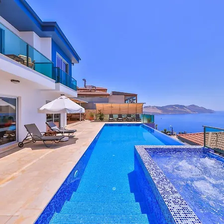 Troya Peninsula * Kaş