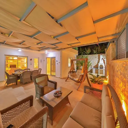 Villa Troya Peninsula *