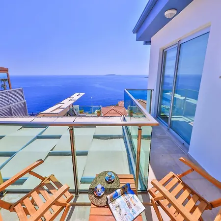 Troya Peninsula * Kaş