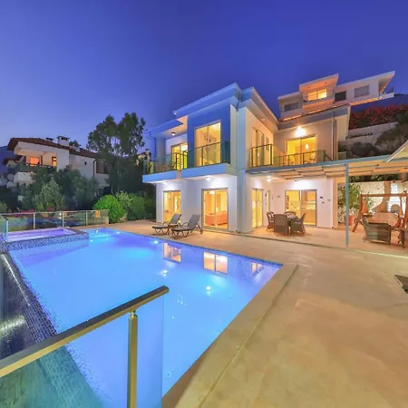 Villa Troya Peninsula