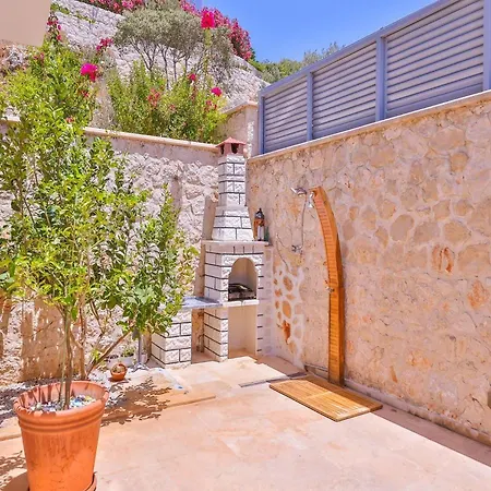 Villa Troya Peninsula