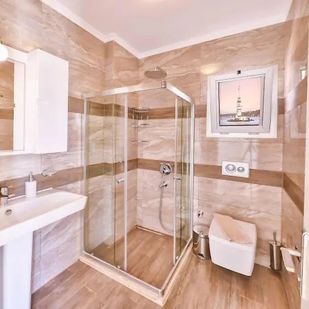 Troya Peninsula * Kas