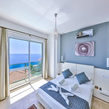 Troya Peninsula Villa *