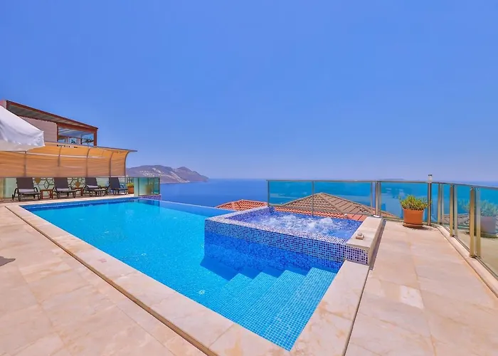 Troya Peninsula * Kas