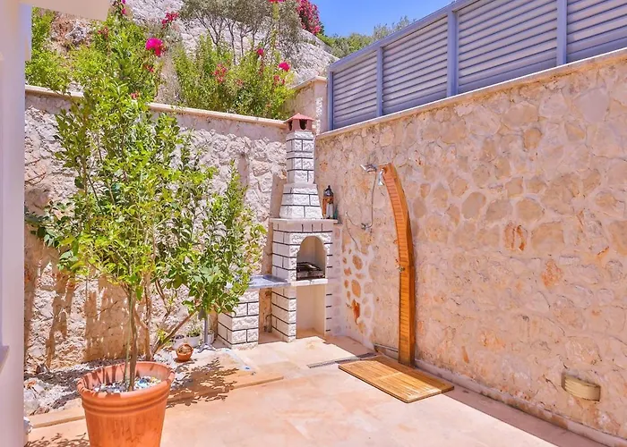 Villa Troya Peninsula