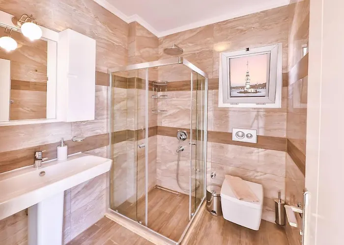 Troya Peninsula * Kas