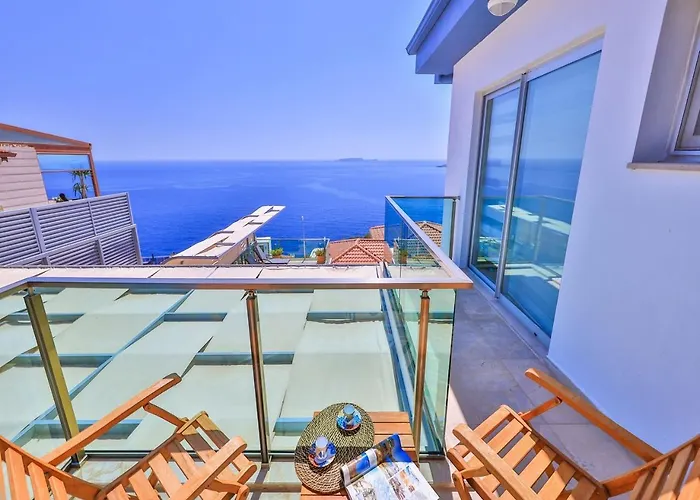 Troya Peninsula * Kas